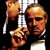 Artwork for The Godfather (Music by Nino Rota)