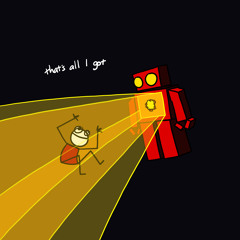 All I Got (prod. by Freddie Joachim)