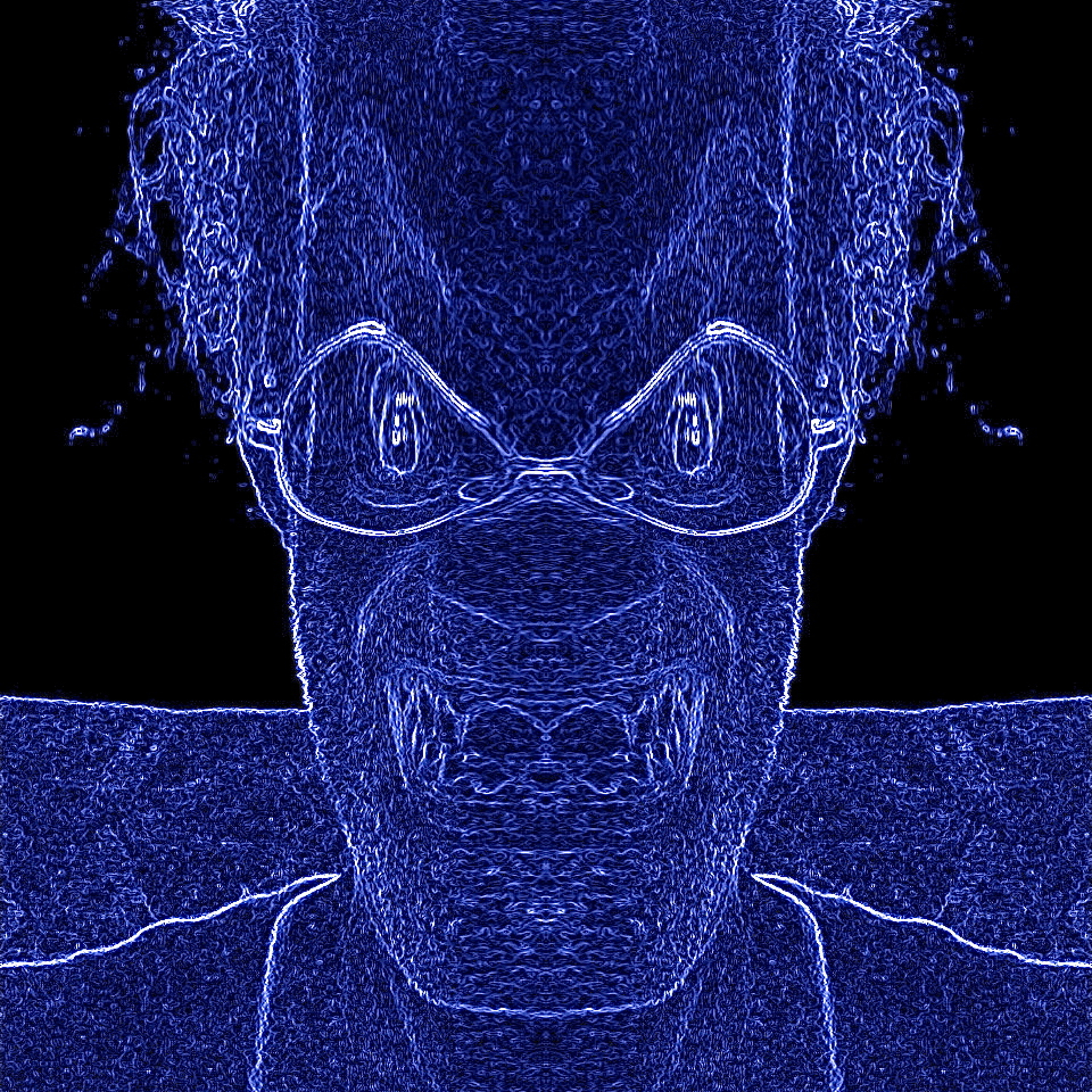 ::::X.LanDer:::: THE(X)LANDING   free 2 download episode artwork