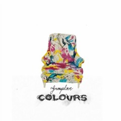 Colours (Xaphoon Jones Remix): Grouplove