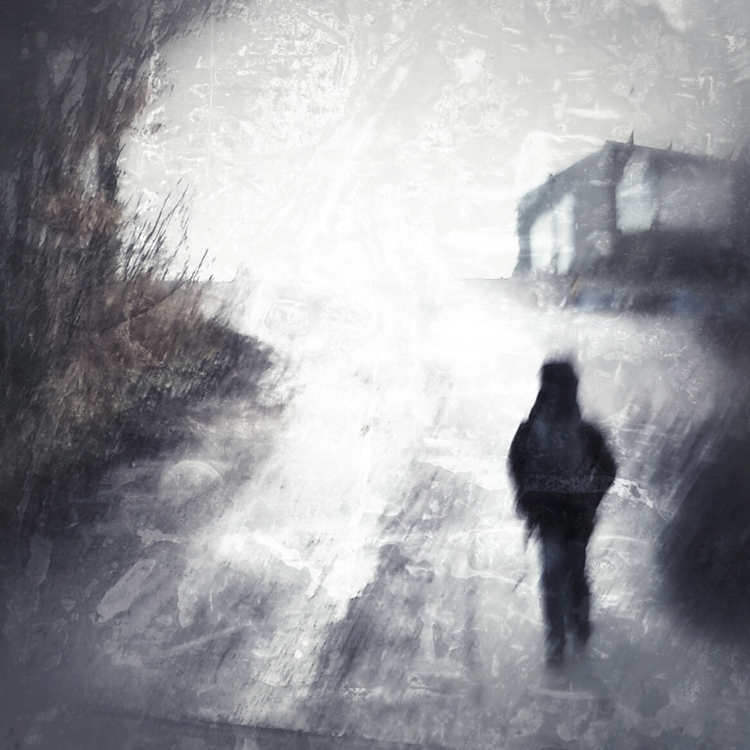 cover of episode Homeless Child (week 64/104)
