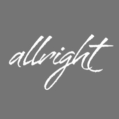 Chris Galmon & Andy Ztoned - Allright (Harold van Lennep Remix)