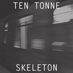 Ten Tonne Skeleton - Royal Blood (Cover by Charline)