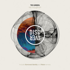 Tim Green - Scar (Snippet)