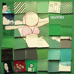 Agoria - Code 1026 (Jebel Remix)