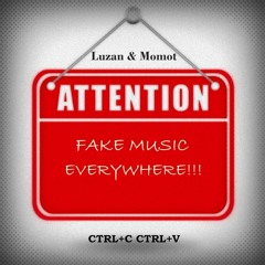 LUZAN & MOMOT - Ctrl+C - Ctrl+V