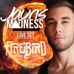 JAURI live set: FIREBIRD Festival 2015