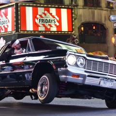 New - Westcoast - Beat