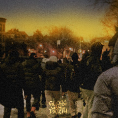 Gloss Gang - Gloss Gang Party