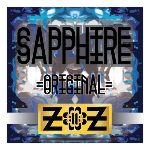 SAPPHIRE - Z # Z (O R I G I N A L) FREE DOWNLOAD