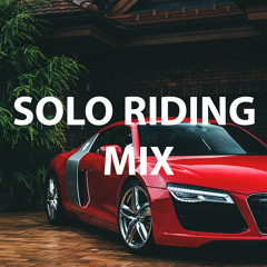 SOLO RIDING