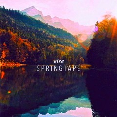 Else - SpringTape