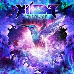 Xilent - Animation (ft Diamond Eyes)