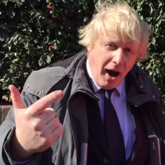 Anarch - Stakes (HAPPY FREASTER)