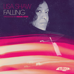 Lisa Shaw - Falling (Migs Salted Vocal) (Preview Cip)