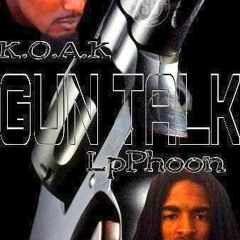 Lp_phoon X Koak  at #FTE