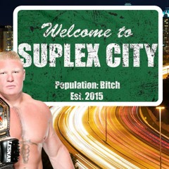 Welcome To Suplex City Bitch Feat. Lil Jon Ludacris Nicki Minaj Busta Rhymes Eminem