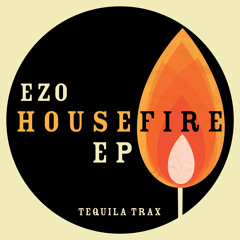 Simply House - EZO's Rework CLIP- Coming Soon on TEQUILA TRAX!!!