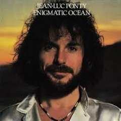 Jean Luc Ponty - Enigmatic Ocean