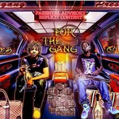 BlamGang Fourty R.O.B And Paperboy El x Fuck Is You On
