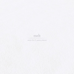 mister lies & austin johnson - melt