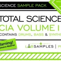 Total Science CIA Sample Pack Demo