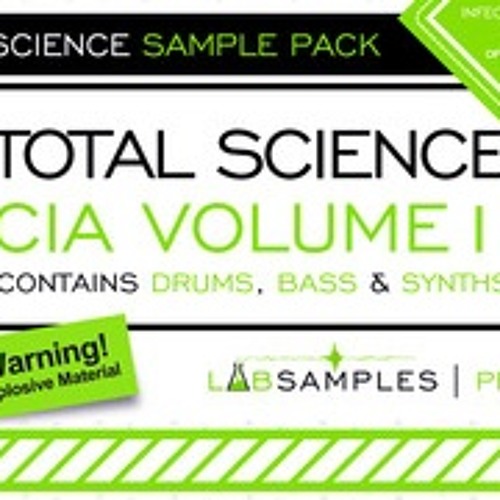 Total Science CIA Sample Pack Demo