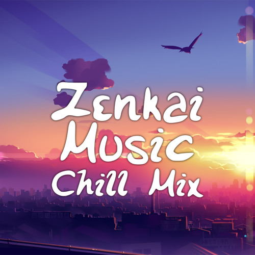 Stream DJ Rogue | Listen to Zenkai Music Chill Mix playlist online for ...