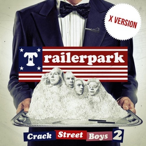 Trailerpark - Selbstbefriedigung