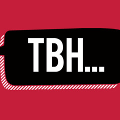 DIZZY BATES - To Be Honest ( TBH )