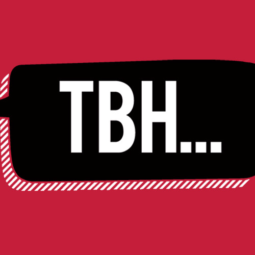 DIZZY BATES - To Be Honest ( TBH )