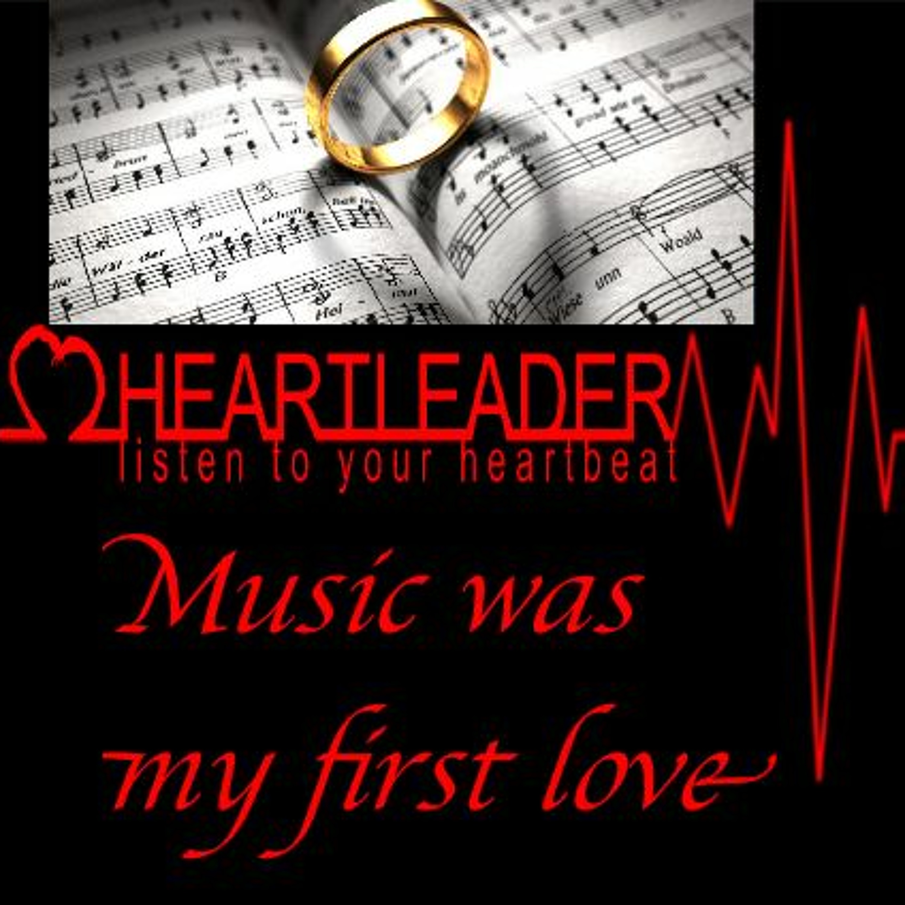 Liveset 020 - Music was my first love (Liveset Basement 11) episode artwork
