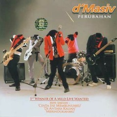 d'Masiv - Diam Tanpa Kata (with Adit & Voc. Bram)