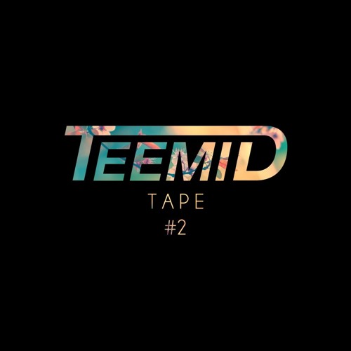 TEEMID TAPE #2