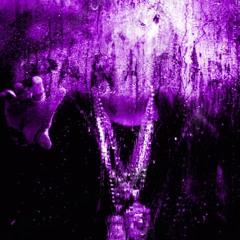 Big Sean - Blessed Feat Drake Kanye West (Chopped And Screwed)