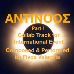 Triptych of Love - Encounter (Piano Solo)