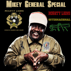 Mikey General Special - My Sound Are The Danger ( Obf )