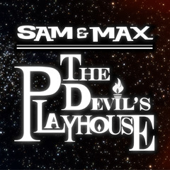 Sam & Max: The Devil's Playhouse — General Skun-ka'pe