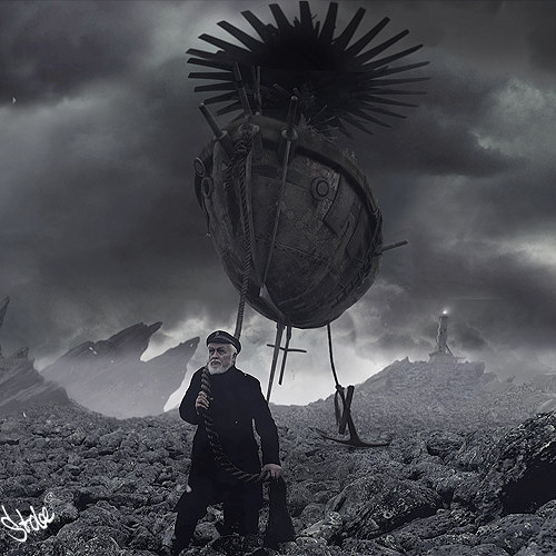 The Islander --Nightwish-- [cover]