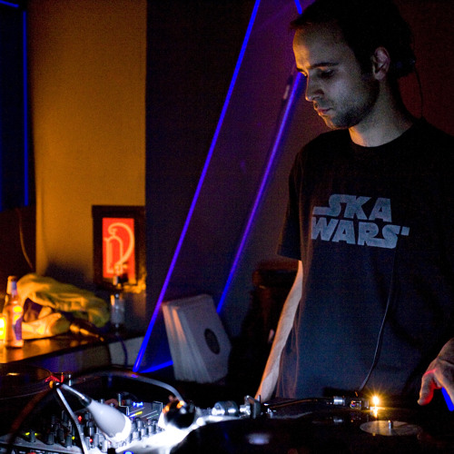Orson - Digi Intro @ Version 19-8-2011 Horst Berlin