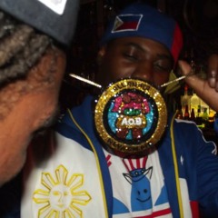 Laz Thaboyft Doc Dolla - Slang Dick To Her