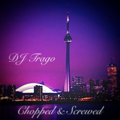 PARTYNEXTDOOR - Options (Chopped And Screwed)