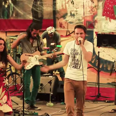 Abya Yala - Ángeles (original version)