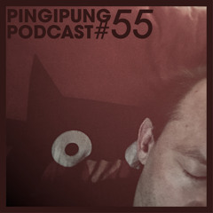 Pingipung Podcast 55: sdfkt. - Night Drops