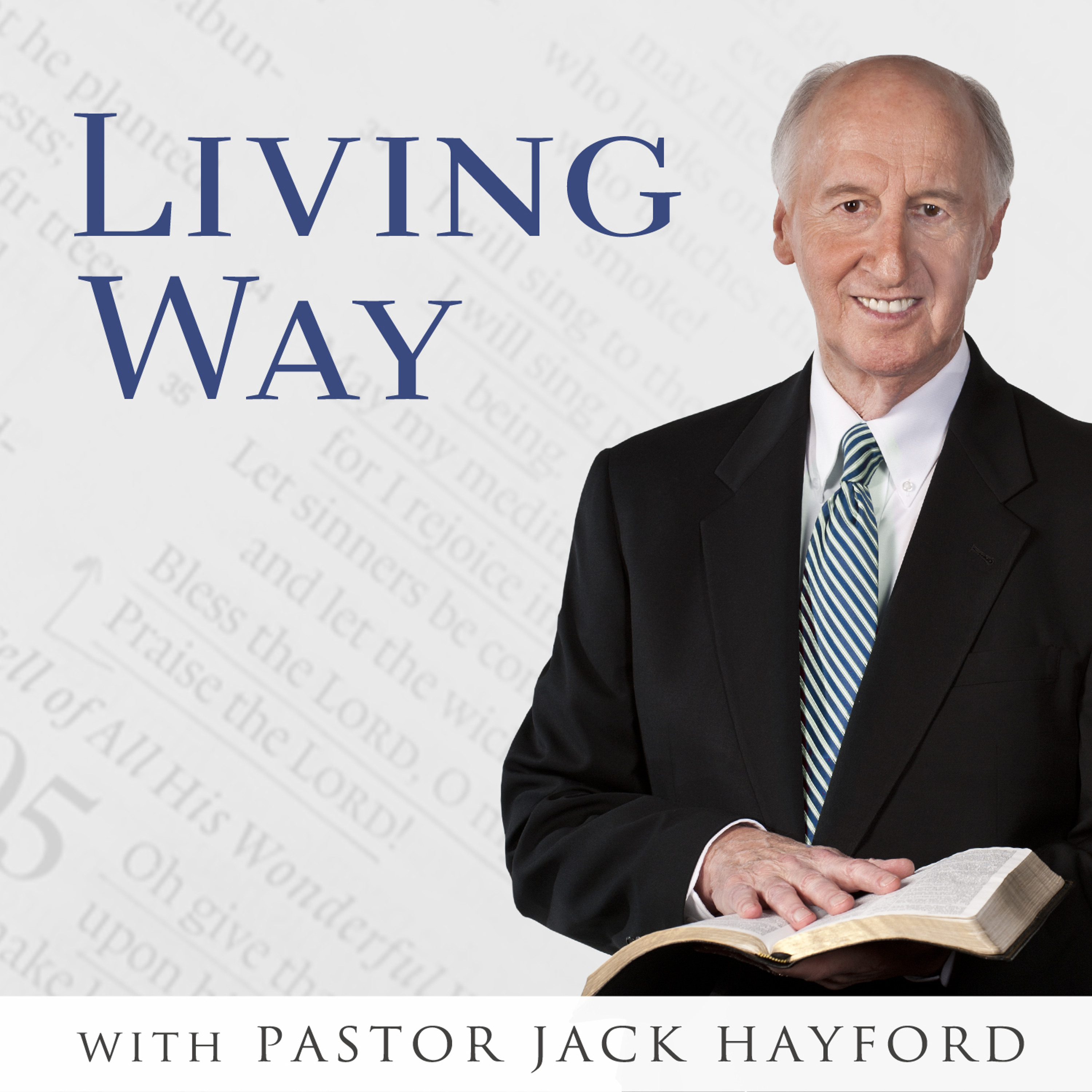Jack Hayford Ministries