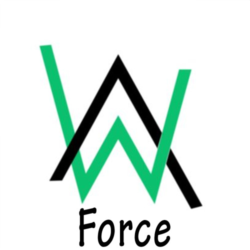 Alan Walker - Force (Original Mix)