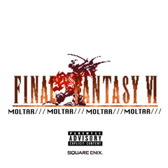 [SOLD]Final Fantasy VI