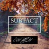 Subtact - Falling artwork