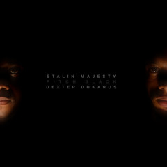 Stalin Majesty - Outta Here (Prod. Dexter Dukarus)