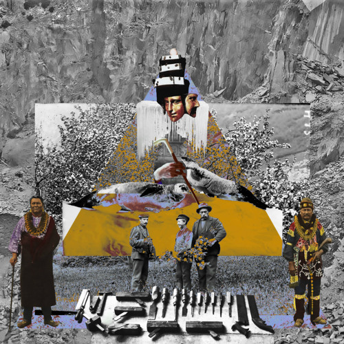 Tµmmetott - 'A Very Strange Paradox'
